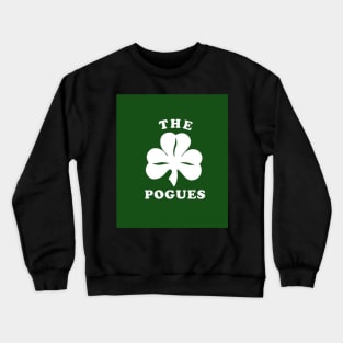 Dropkick Murphys Crewneck Sweatshirt